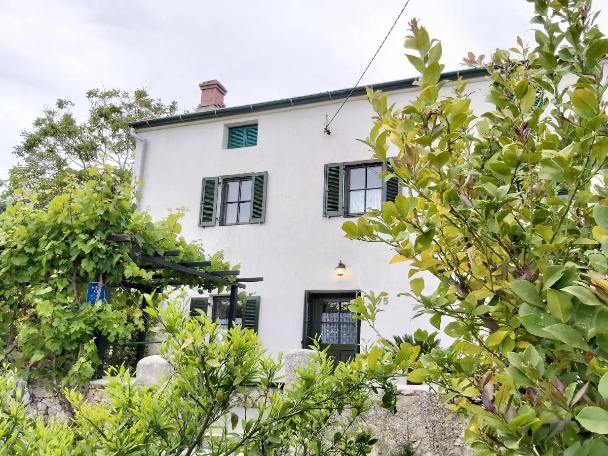 Country House Viskic Σπίτι διακοπών Supetarska Draga