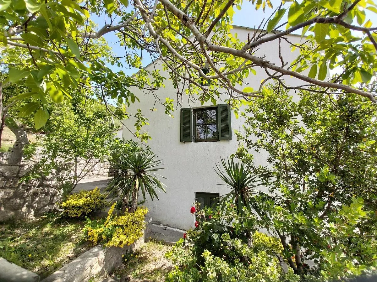 Σπίτι διακοπών Country House Viskic Κροατία