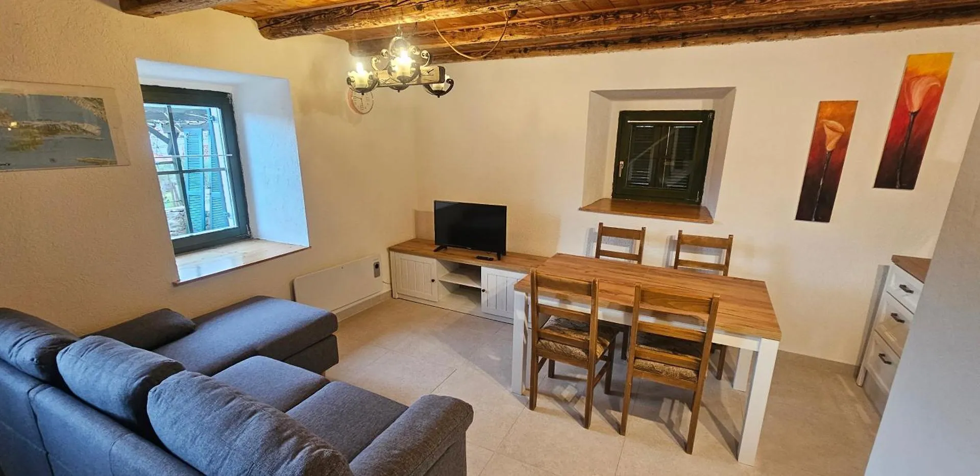 Country House Viskic 0*, Supetarska Draga Κροατία