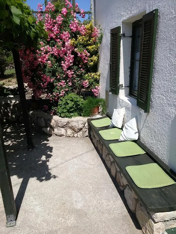 Country House Viskic 0*, Supetarska Draga