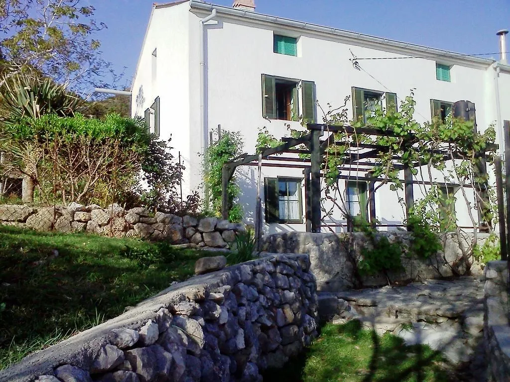 Country House Viskic Supetarska Draga
