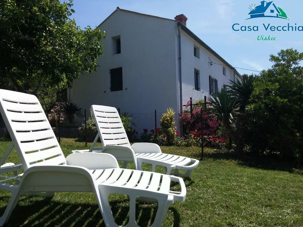 Σπίτι διακοπών Country House Viskic